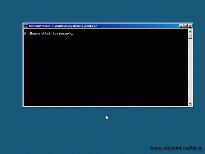 Installing Windows 2008 R2 Server Core Adrian Costeas Blog 5401