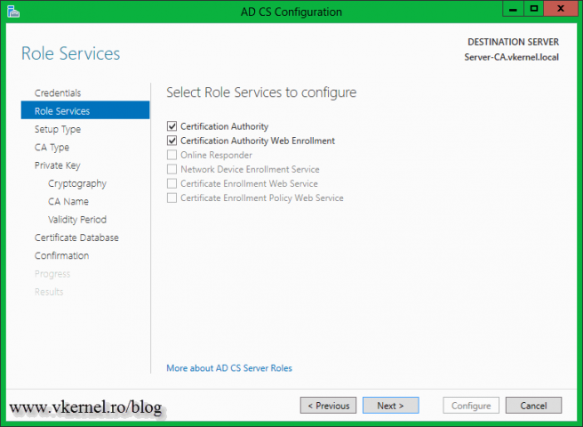 Installing An Enterprise Certificate Authority In Windows Server 2012 Adrian Costeas Blog 4328