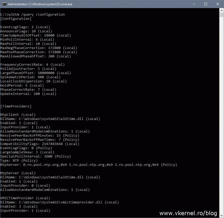 Configure Dc To Synchronize Time With External Ntp Server 3795