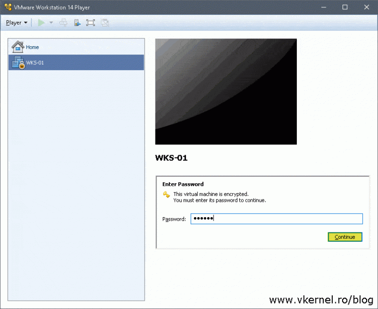 vmware workstation appdata local vmware-download folders
